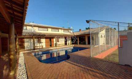 Casa em condomínio fechado com 6 quartos à venda no Colinas do Piracicaba (Ártemis), Piracicaba  por R$ 1.090.000