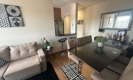 Apartamento com 2 quartos para alugar no Parque São Matheus, Piracicaba  por R$ 2.100