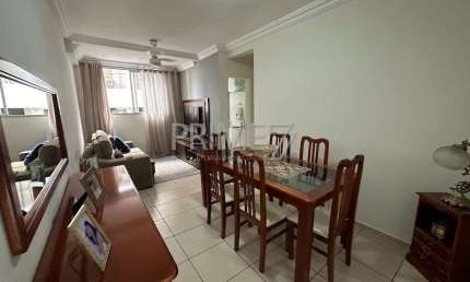 Apartamento com 3 quartos à venda no Jardim Elite, Piracicaba  por R$ 280.000