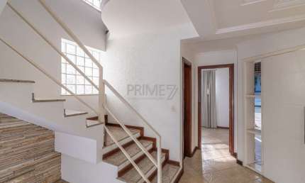 Casa em condomínio fechado com 4 quartos à venda no Morato, Piracicaba  por R$ 1.200.000