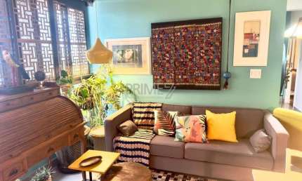Apartamento com 2 quartos para alugar no São Judas, Piracicaba  por R$ 7.000