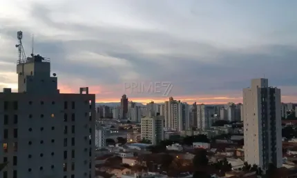 Apartamento com 3 quartos à venda na cidade alta, piracicaba  por r$ 480.000