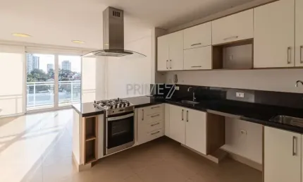 Apartamento com 2 quartos à venda na Vila Independência, Piracicaba  por R$ 440.000