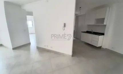 Apartamento com 2 quartos à venda no Paulicéia, Piracicaba  por R$ 375.000