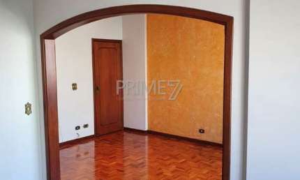 Apartamento com 2 quartos para alugar no Centro, Piracicaba  por R$ 1.500