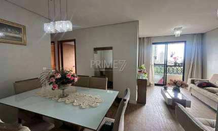 Apartamento com 3 quartos à venda no Paulista, Piracicaba  por R$ 380.000