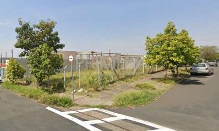 Terreno comercial à venda no Jardim Caxambu, Piracicaba  por R$ 500.000