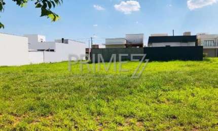 Terreno em condomínio fechado à venda no Campestre, Piracicaba  por R$ 180.000