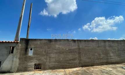 Terreno à venda na Zona Rural, Piracicaba  por R$ 400.000
