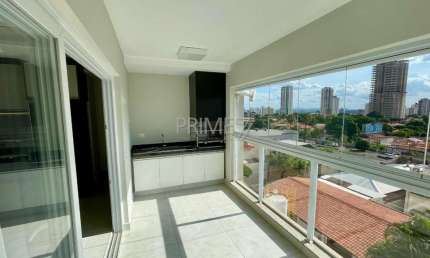 Apartamento com 2 quartos para alugar no São Judas, Piracicaba  por R$ 5.000