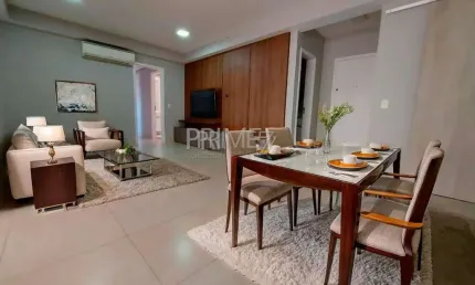 Apartamento com 3 quartos à venda na Vila Independência, Piracicaba  por R$ 1.020.000