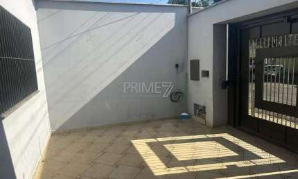 Casa com 3 quartos para alugar no Santa Terezinha, Piracicaba  por R$ 3.500
