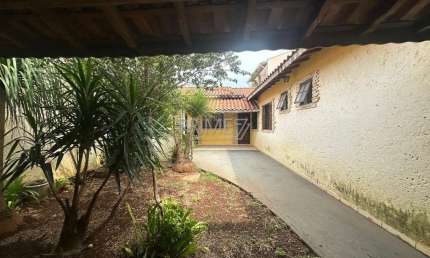 Casa com 3 quartos à venda no Jardim Caxambu, Piracicaba  por R$ 498.000