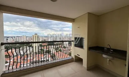Apartamento com 3 quartos à venda no Paulista, Piracicaba  por R$ 550.000