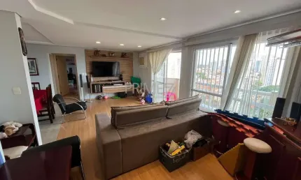 Apartamento com 3 quartos à venda no Centro, Piracicaba  por R$ 900.000