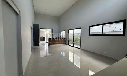 Casa em condomínio fechado com 3 quartos à venda no Ondas, Piracicaba  por R$ 1.880.000