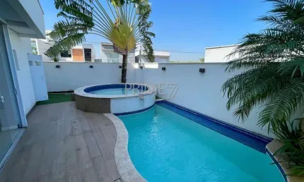 Casa em condomínio fechado com 2 quartos à venda no Jardim São Francisco, Piracicaba  por R$ 1.470.000