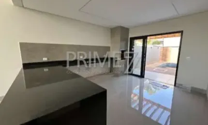 Casa em condomínio fechado com 3 quartos à venda no Jardim São Francisco, Piracicaba  por R$ 995.000