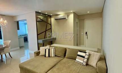 Apartamento com 3 quartos à venda no Jardim Elite, Piracicaba  por R$ 1.200.000