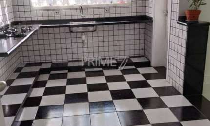 Casa em condomínio fechado com 3 quartos à venda no Jardim Caxambu, Piracicaba  por R$ 980.000