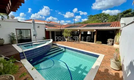 Casa com 1 quarto à venda no Nova Piracicaba, Piracicaba  por R$ 800.000