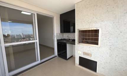 Apartamento com 3 quartos à venda no São Judas, Piracicaba  por R$ 920.000