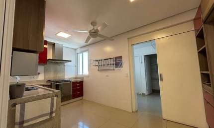 Cobertura com 3 quartos para alugar no Jardim Elite, Piracicaba  por R$ 7.300