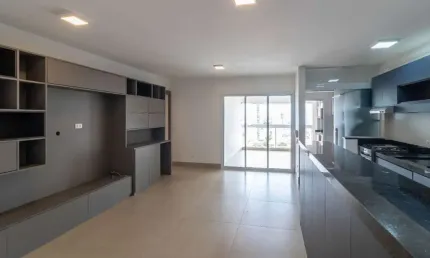 Apartamento com 3 quartos à venda na Cidade Alta, Piracicaba  por R$ 1.000.000