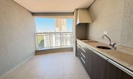Apartamento com 3 quartos para alugar no São Dimas, Piracicaba  por R$ 3.700
