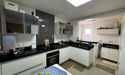 Apartamento com 3 quartos para alugar na Cidade Alta, Piracicaba  por R$ 4.500