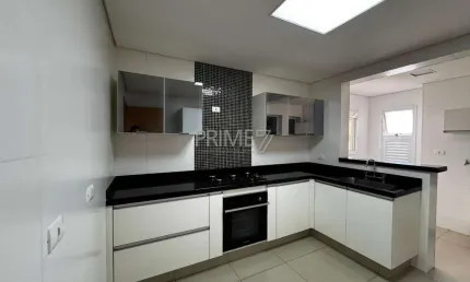 Apartamento com 3 quartos para alugar na Cidade Alta, Piracicaba  por R$ 4.500