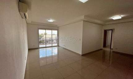 Apartamento com 3 quartos para alugar na Cidade Alta, Piracicaba  por R$ 4.500