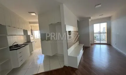 Apartamento com 2 quartos à venda no Paulicéia, Piracicaba  por R$ 350.000