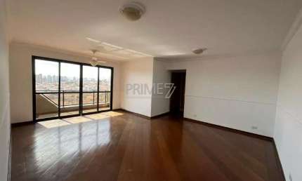 Apartamento com 3 quartos para alugar na Cidade Alta, Piracicaba  por R$ 2.500