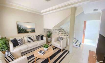 Casa com 3 quartos para alugar no Castelinho, Piracicaba  por R$ 4.000