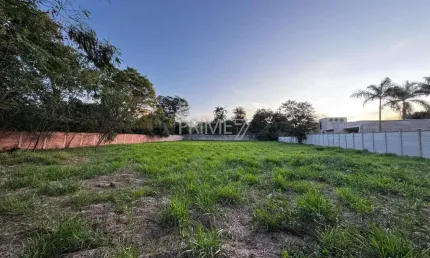 Terreno à venda no Santa Rita, Piracicaba  por R$ 850.000