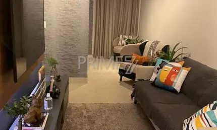 Apartamento com 2 quartos à venda no Paulicéia, Piracicaba  por R$ 490.000