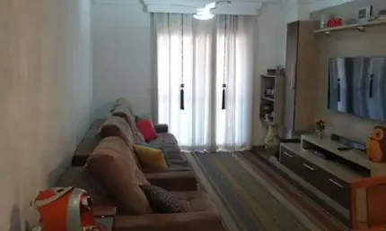 Apartamento com 3 quartos à venda na Cidade Alta, Piracicaba  por R$ 950.000