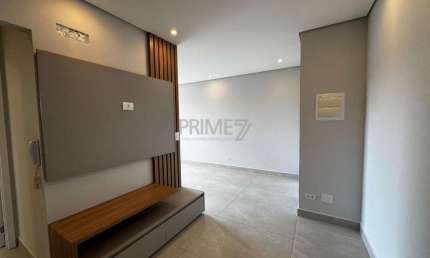 Apartamento com 3 quartos para alugar no Água Branca, Piracicaba  por R$ 2.800