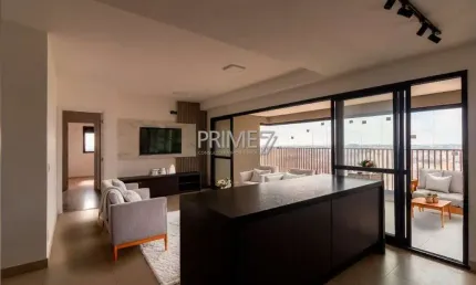 Apartamento com 3 quartos à venda no Nova América, Piracicaba  por R$ 1.250.000
