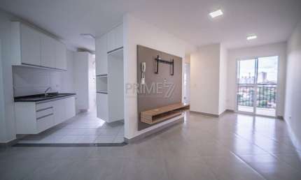 Apartamento com 2 quartos para alugar no Paulicéia, Piracicaba  por R$ 2.600
