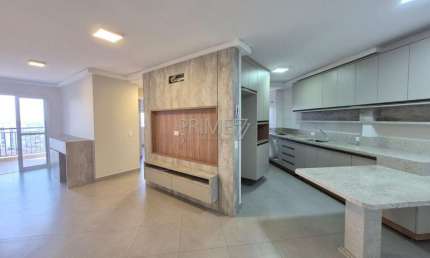 Apartamento com 2 quartos para alugar no Paulicéia, Piracicaba  por R$ 3.100