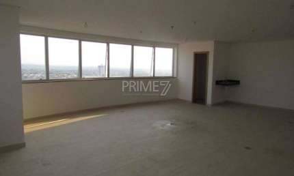 Sala comercial para alugar na Cidade Alta, Piracicaba  por R$ 2.300