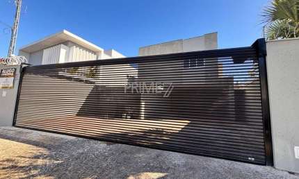 Casa comercial para alugar na Cidade Jardim, Piracicaba  por R$ 11.000