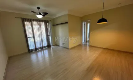 Apartamento com 3 quartos à venda na Vila Rezende, Piracicaba  por R$ 650.000