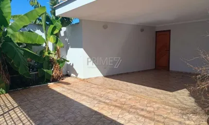 Casa com 3 quartos à venda no Nova Piracicaba, Piracicaba  por R$ 670.000