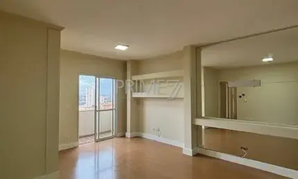 Apartamento com 3 quartos à venda no Nova América, Piracicaba  por R$ 450.000