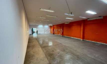Prédio para alugar na Cidade Alta, Piracicaba  por R$ 16.000