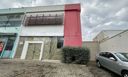 Prédio para alugar no São Dimas, Piracicaba  por R$ 20.000