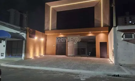 Ponto comercial para alugar no São Dimas, Piracicaba  por R$ 9.500